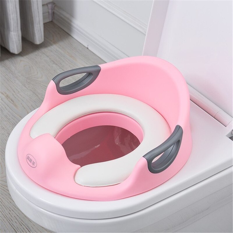 Child Toilet Seat Potty Training